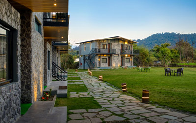 CorbettMachaanResort